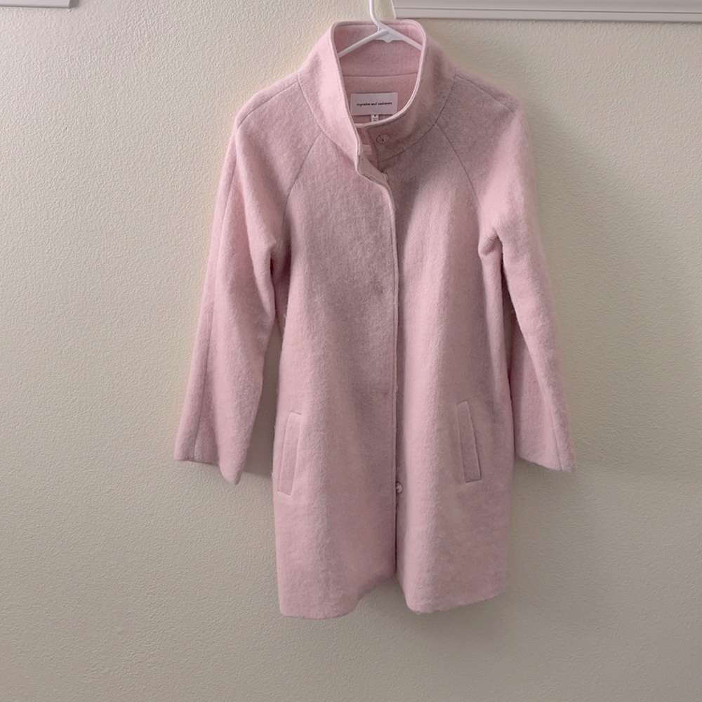 Brand: cupcakes and cashmere